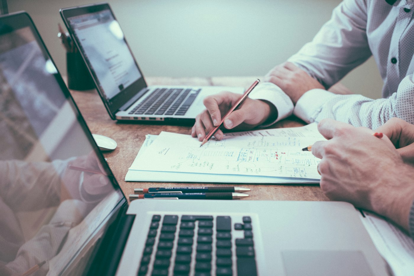 Technology Workforce Management