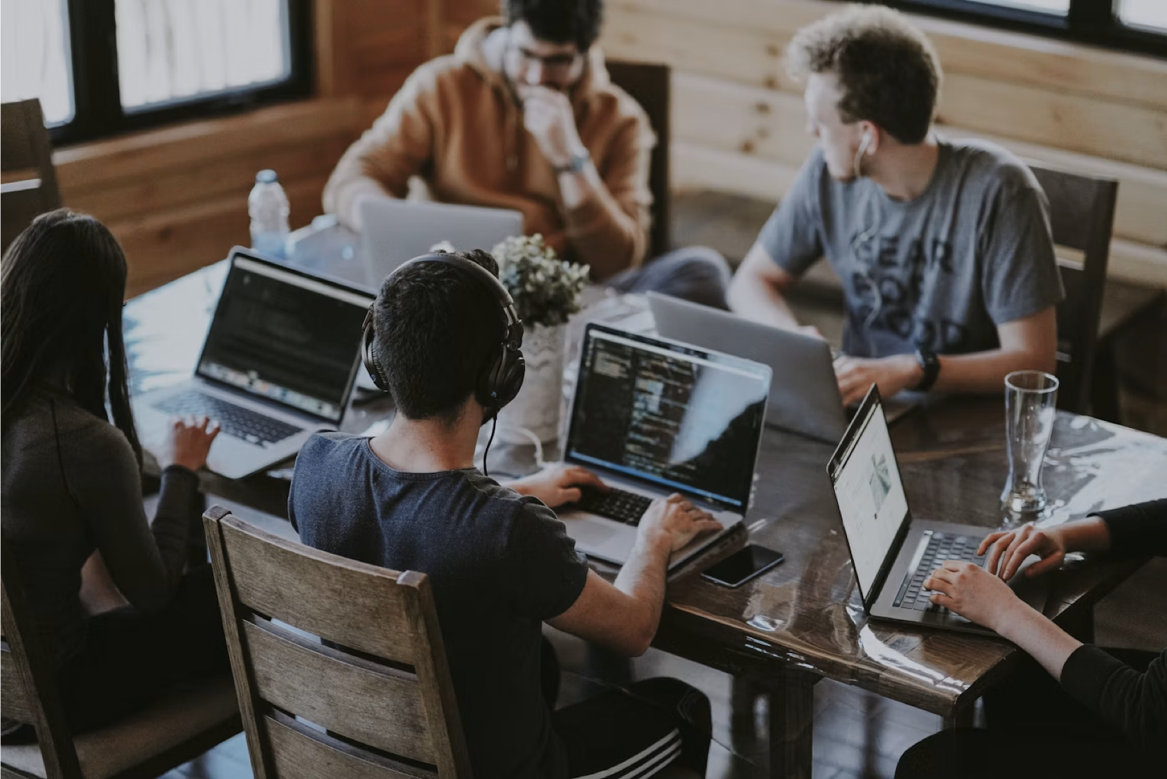 Technology Workforce Solutions