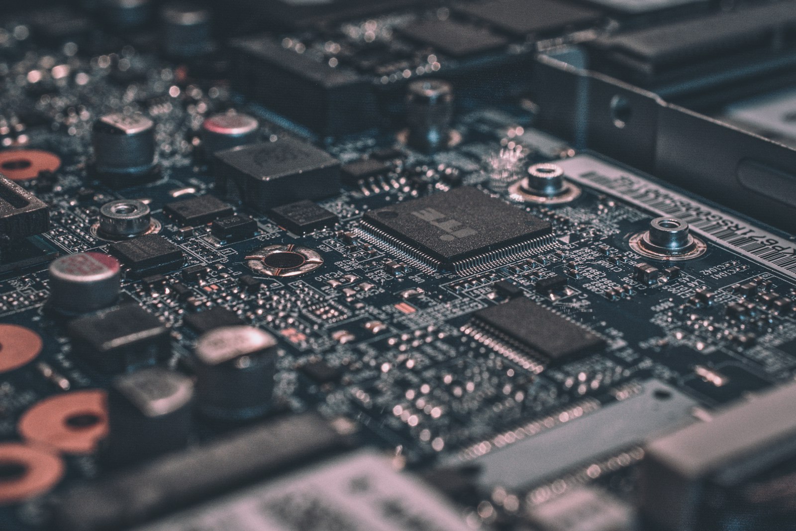 Technology & Software Products