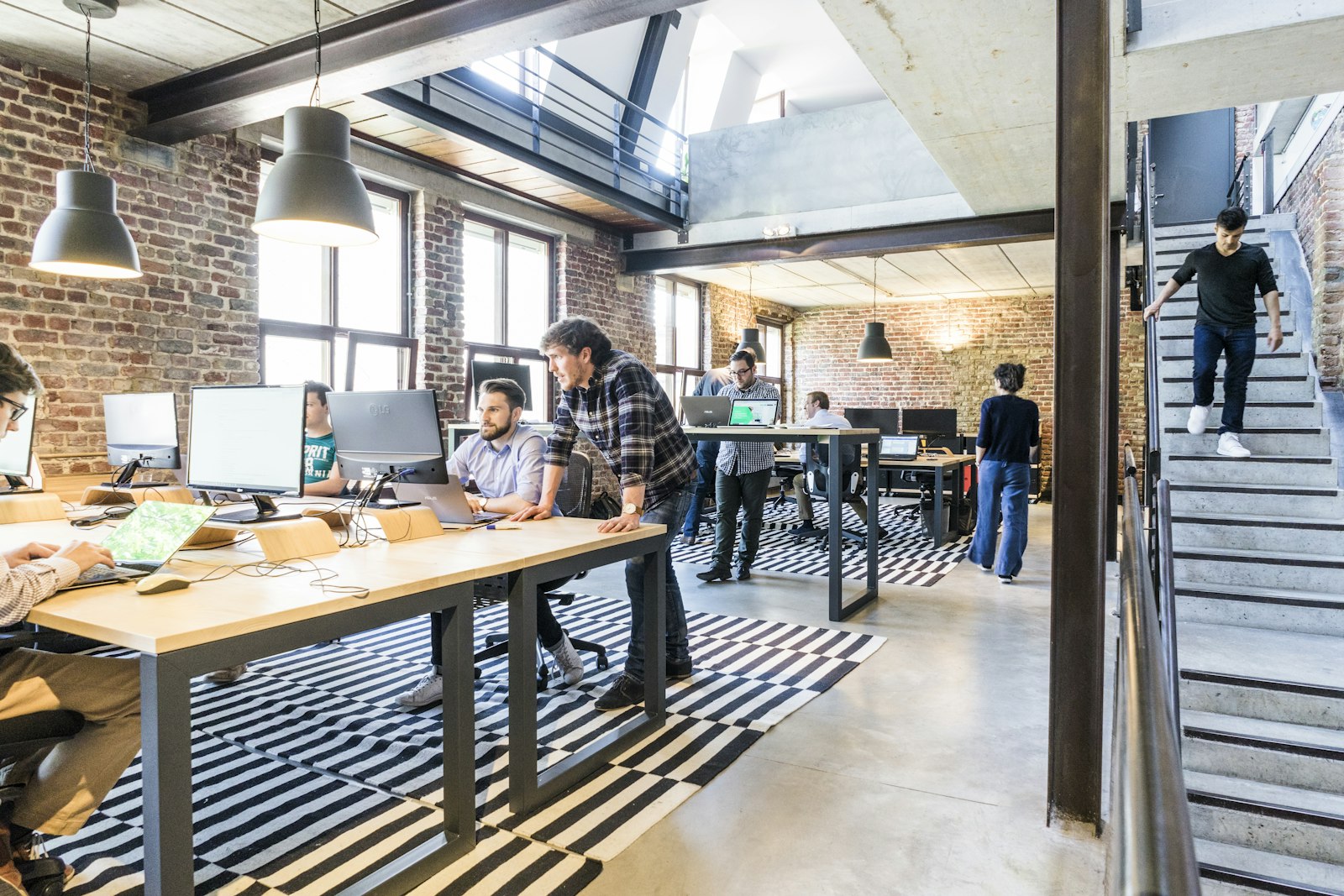 Startups & Scale-ups