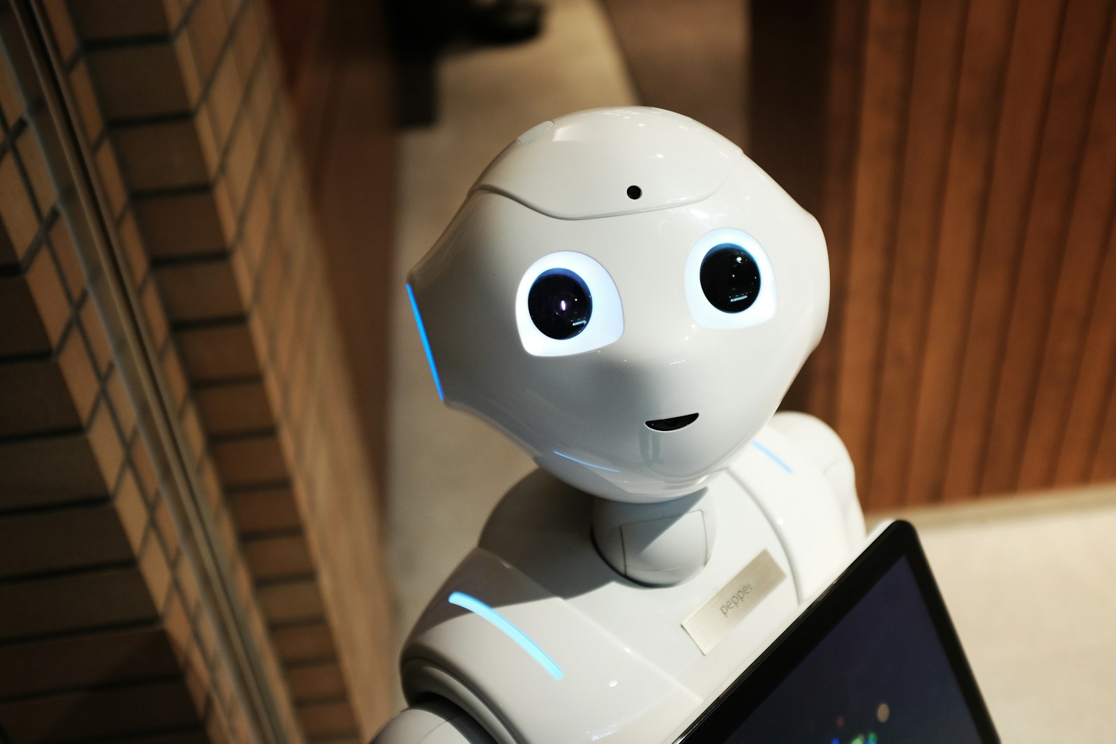 AI & Intelligent Solutions
