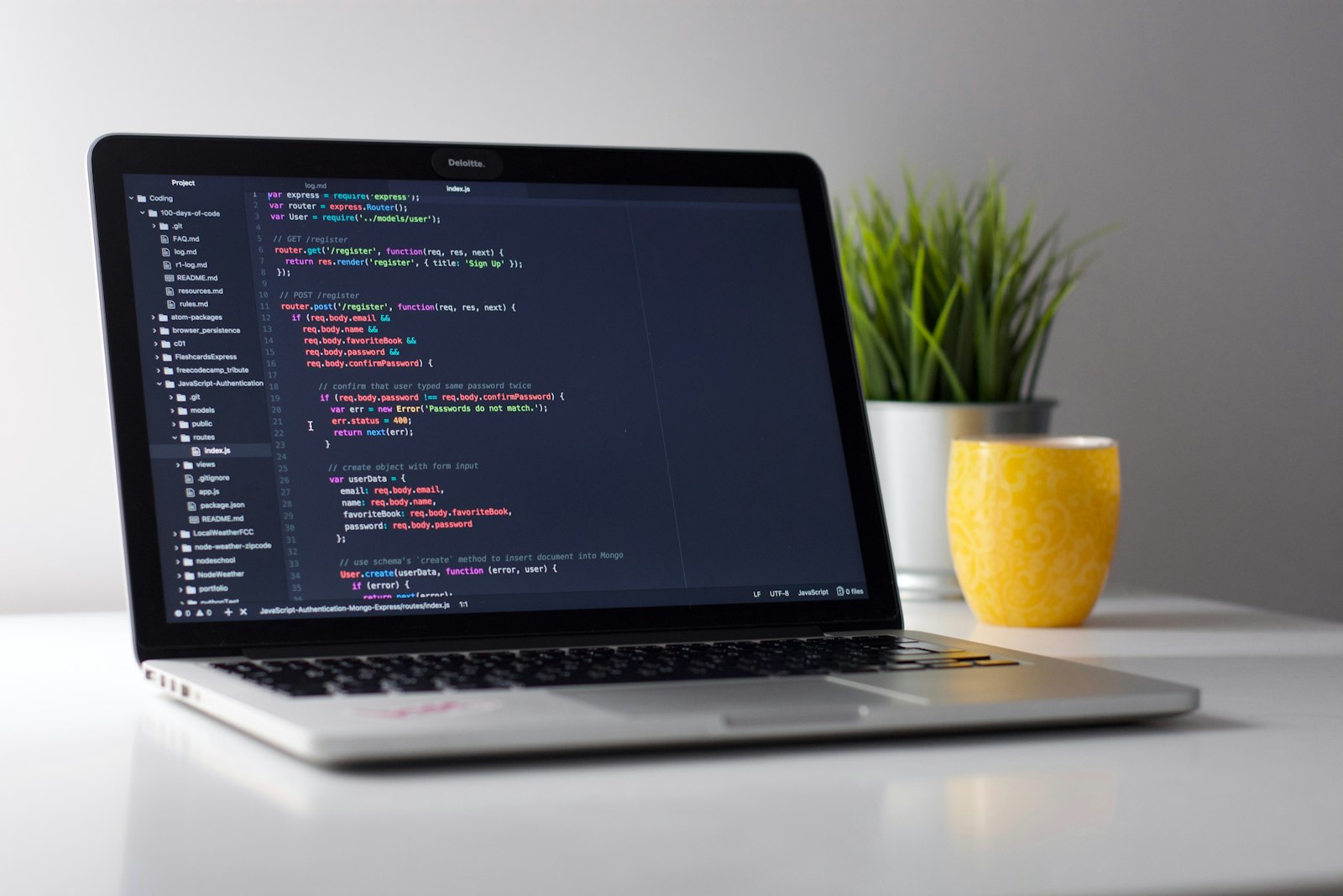 Java Development