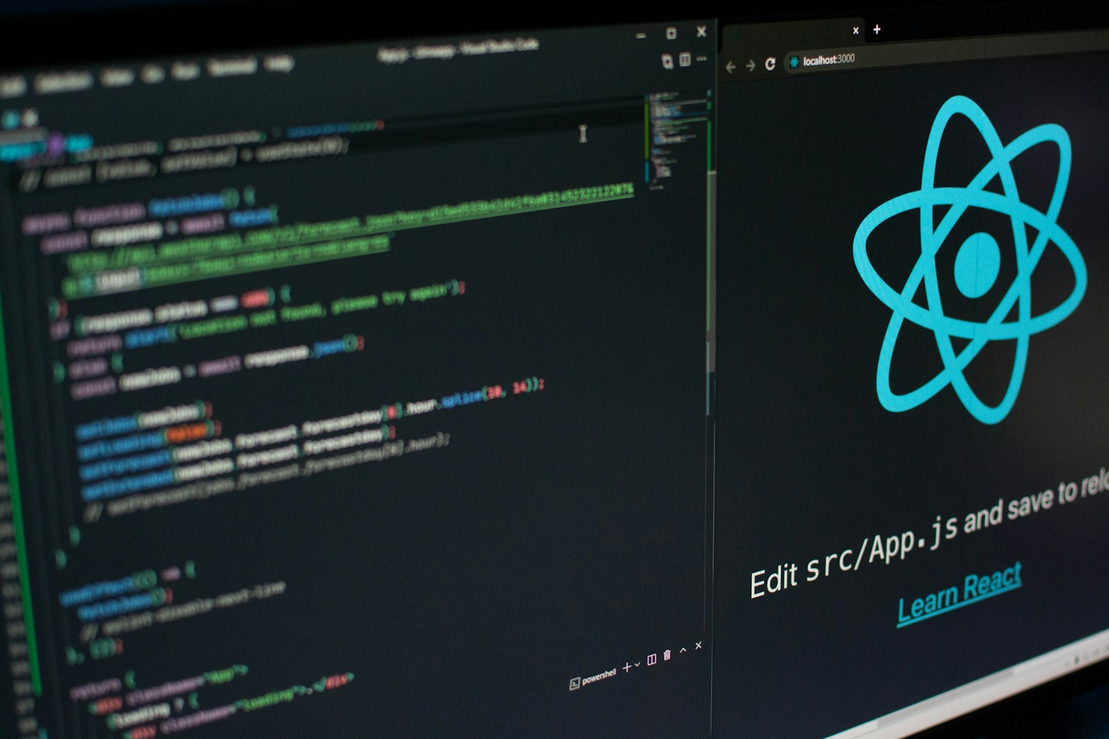 React Development
