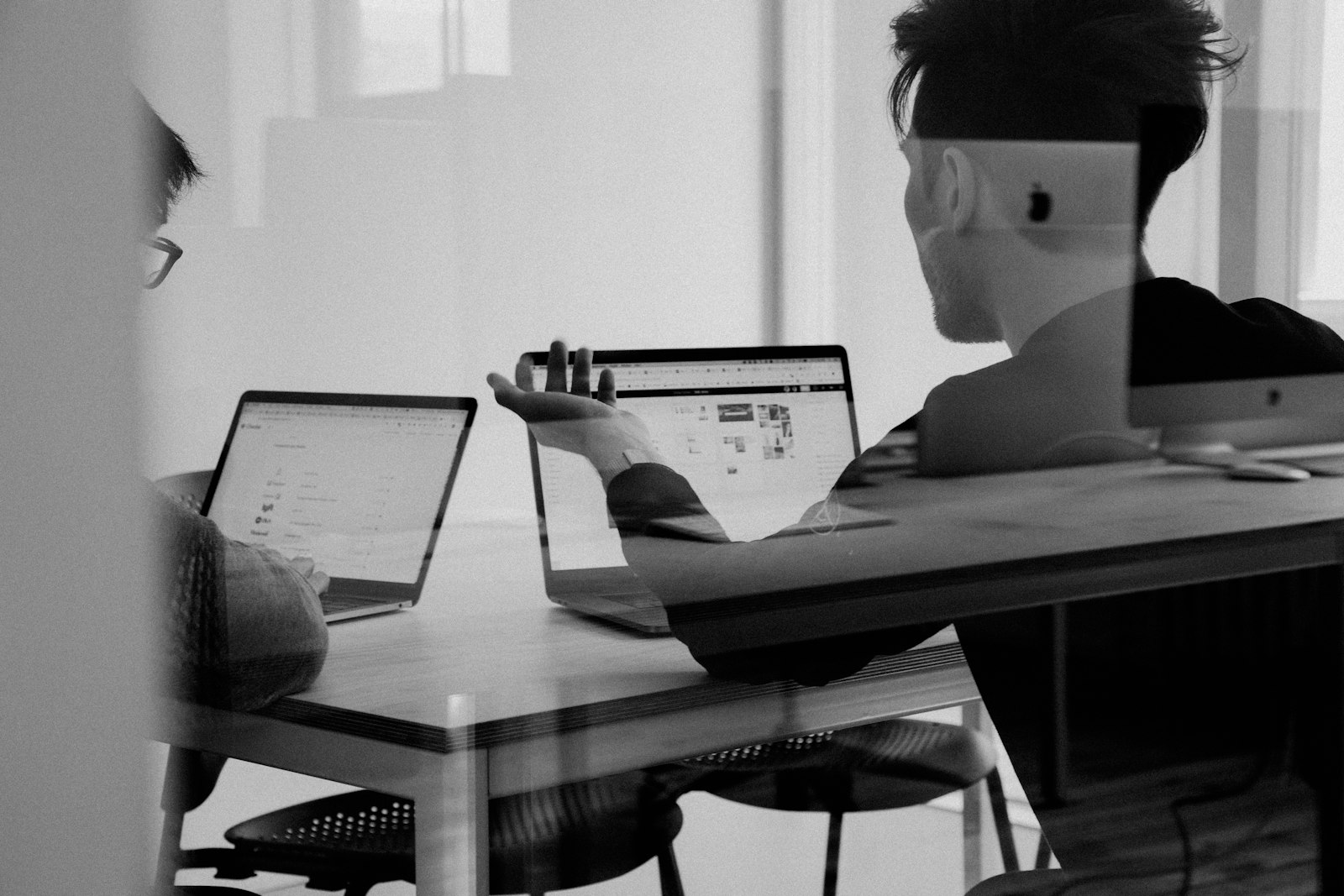 Discuss technology requirements